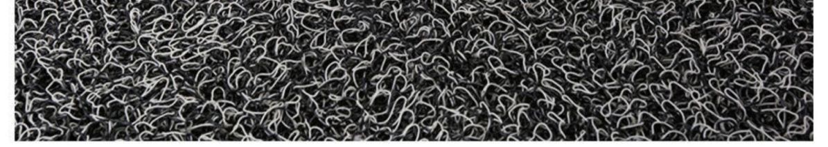 Suitable for Car Wire Ring Floor Mats 1.2 Thick Bottom Mats 1.9 Thick Wire Ring Car Floor Mats Universal Single Piece Main Driver Pvc