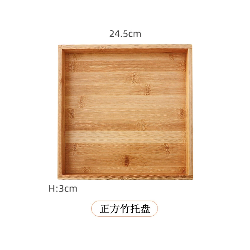 Japanese retro ceramic tableware, set, light luxury style