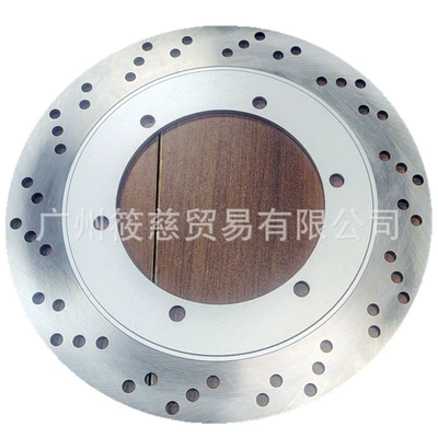Brake disc/brake drum Shadow 400/750 Shadow