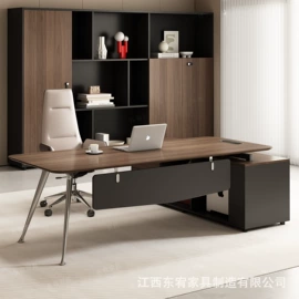 大班桌;会议桌;办公桌