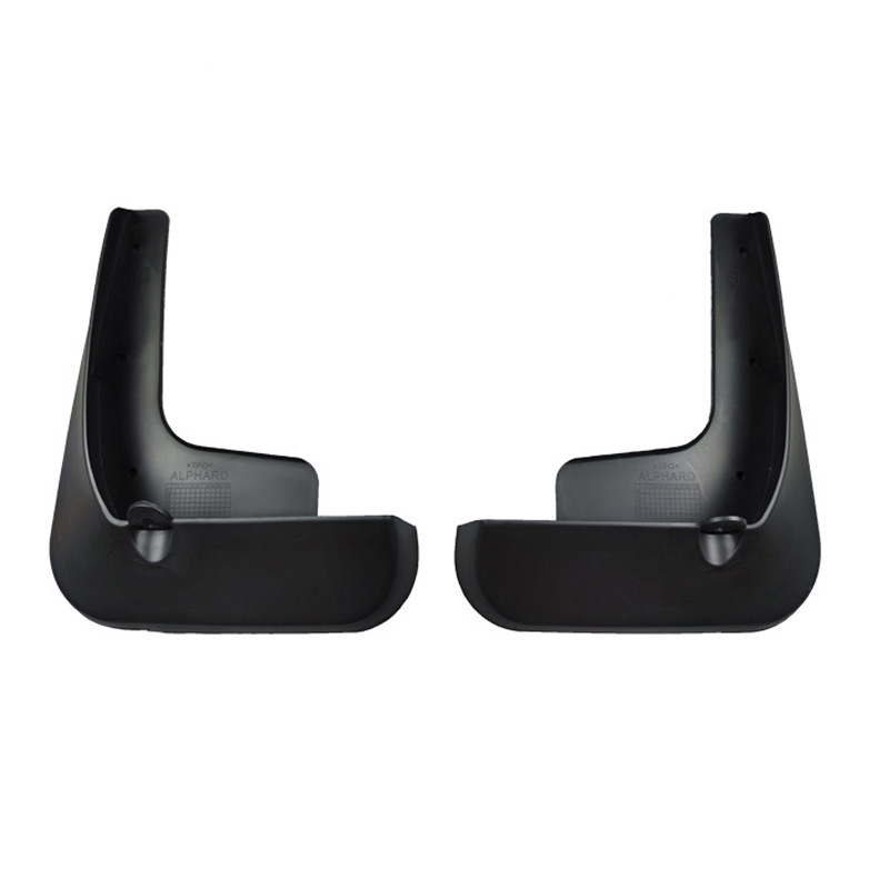 Aplicable a 10 - 20 tipos de piezas de modificación de barro de goma blando para neumáticos Toyota Alfa Alphard