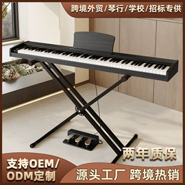 键盘类乐器;乐器配件