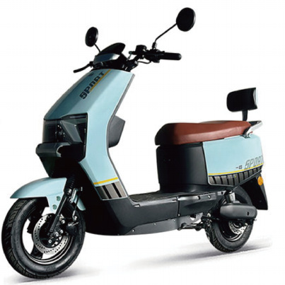N8 Electric Motorcycle High Power Scooter