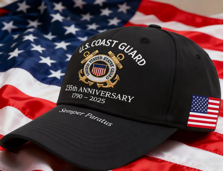 Nuevo sombrero de impresión transfronteriza para hombres hace viejos sombreros de béisbol retro Europeos y estadounidenses 250 años conmemorativo sombrero de lengua de lazo