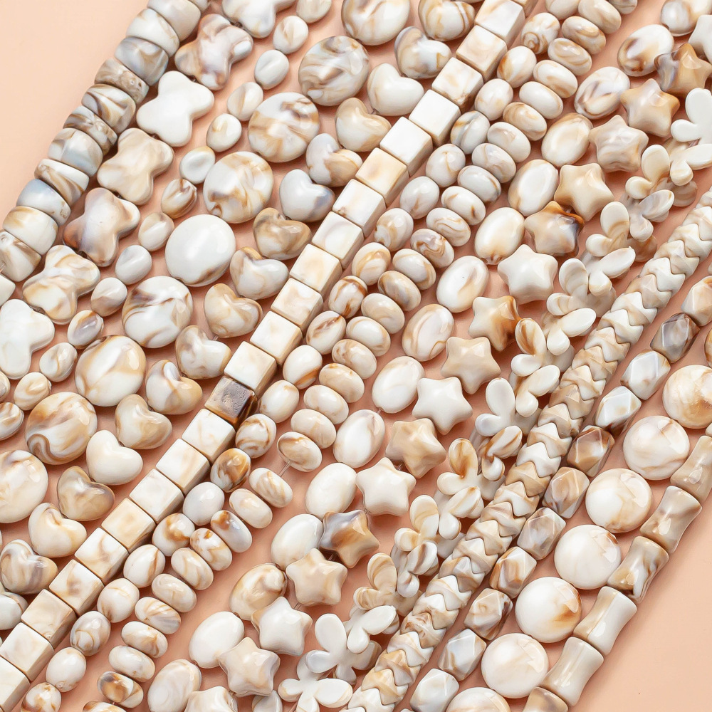 Beads