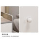 Bedside Table Simple Modern Simple Small Household Storage Cabinet Storage Cabinet Storage Rack Bedroom Internet Celebrity Mini Cabinet