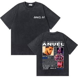 ˮϴ�͹��f������Anuel AA�D��T����Ů����