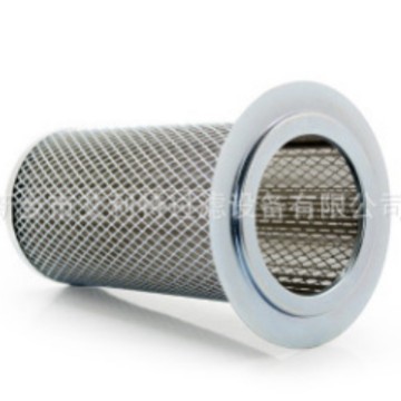 46203270-00-05 新乡艾利特滤芯替代大冷配套粗油滤网