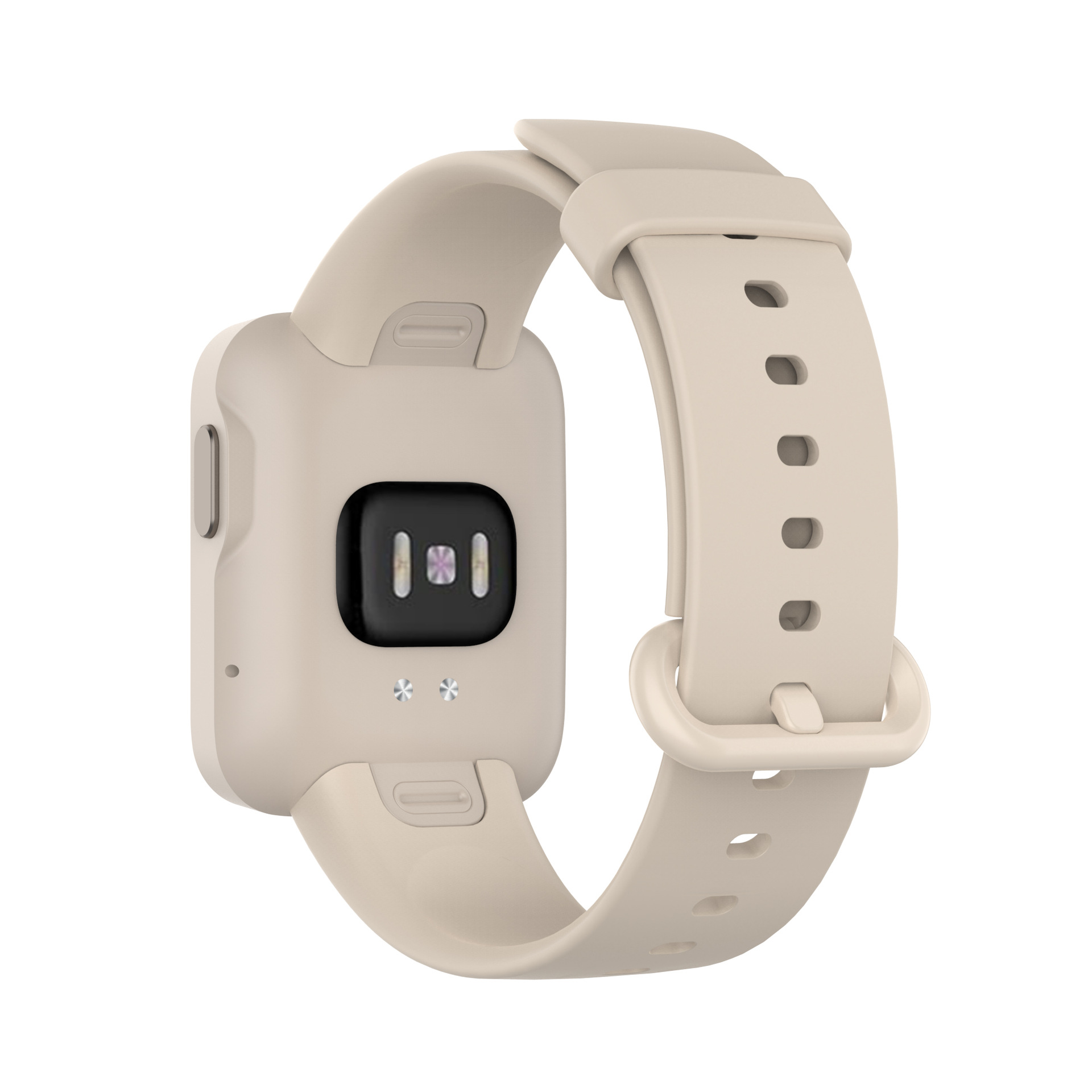 Suitable for Mi Watch Lite silicone watch strap, Redmi watch sports wristband undefined