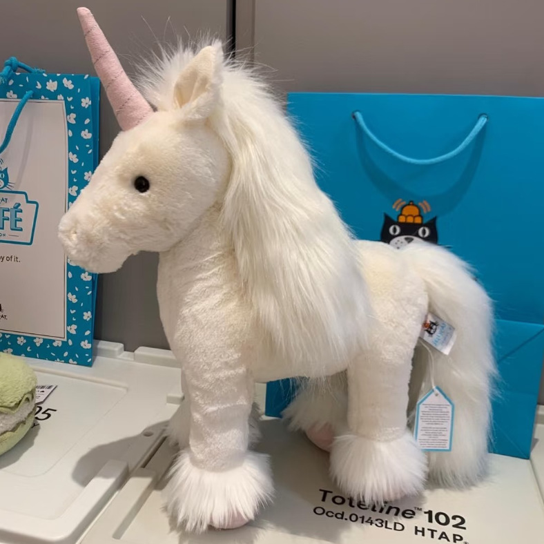 Unicorn 32cm