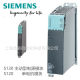 Siemens industrial computer power PCU50 power A5E30947477-H3 A5E30947 477 150 W24V