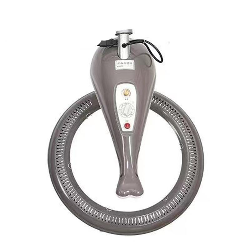 Máquina de secado para peluquería, máquina de secado, calentador de enfriamiento del cabello ovni, máquina de pared de permanente de calefacción, fabricante de peluquería especial