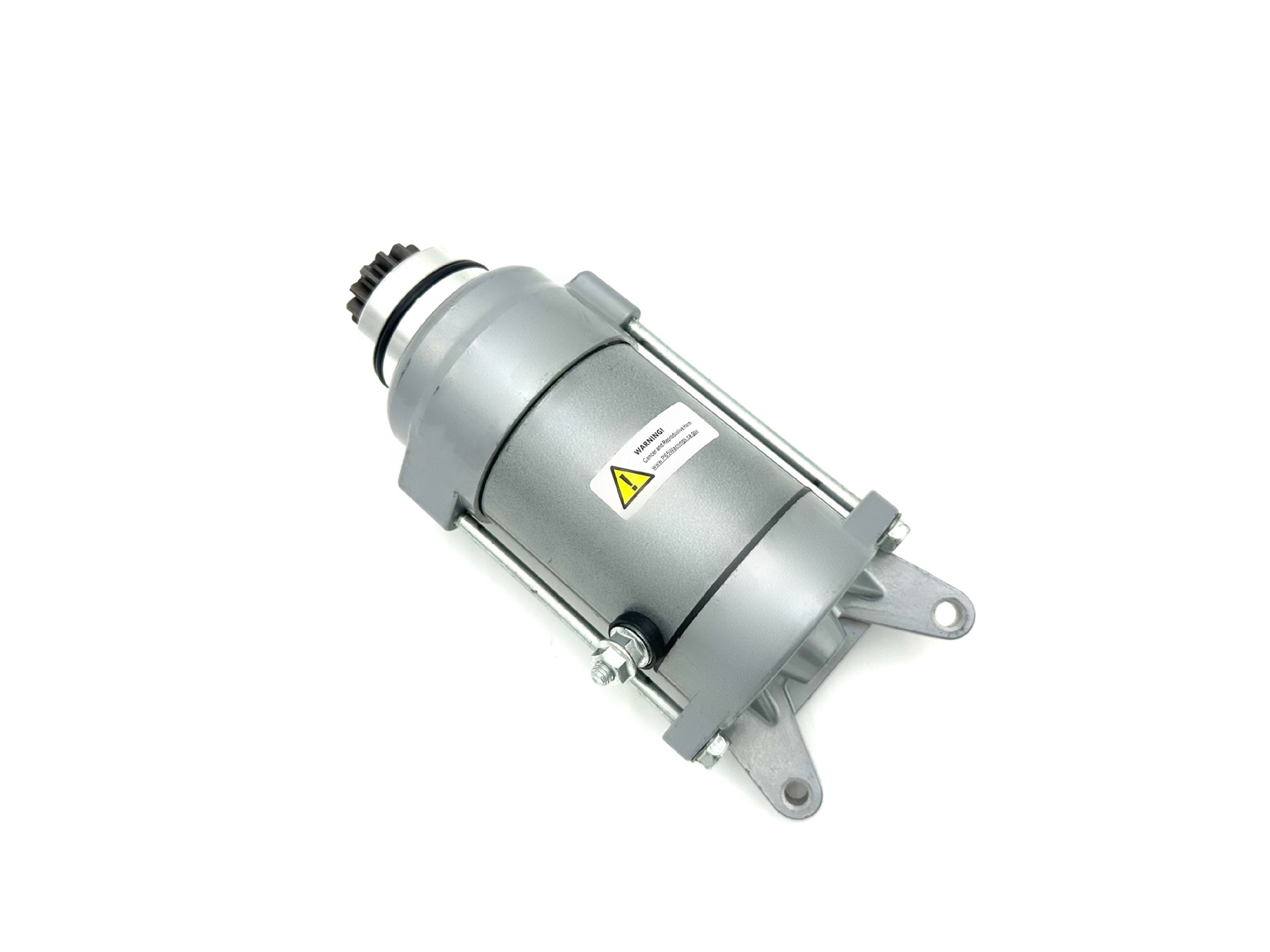 5El-81890-00-00 Starting Motor Starting Motor Yamaha Yamaha Yamaha M/C Xv1100, 18748
