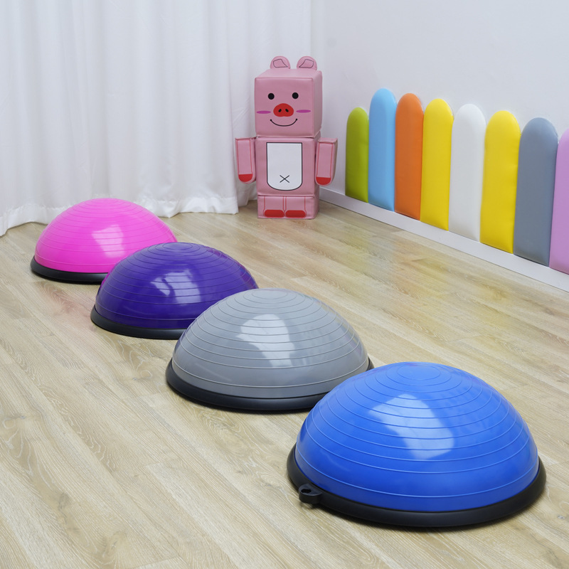 Bolas de velocidad de onda equipos de entrenamiento sensorial para niños accesorios para el hogar balón de equilibrio indoor ejercicio físico juego de juguetes