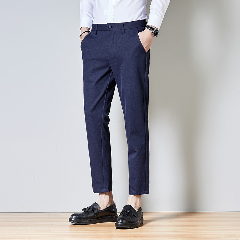 Pantalon homme - Ref 3444080 Image 9