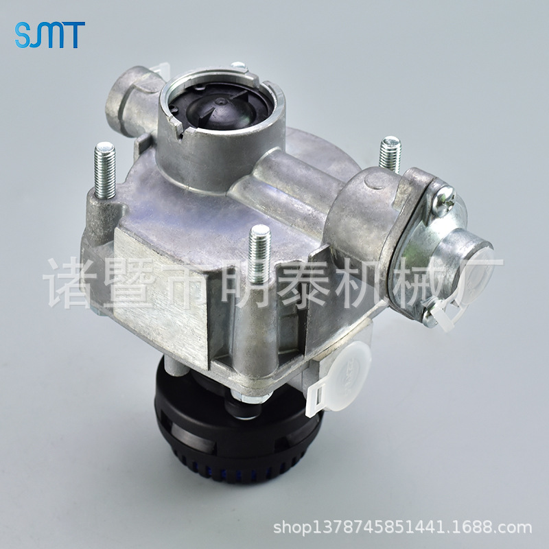 9730111090 fábrica de válvula de relé de ventas directas de camiones accesorios de autobús piezas de repuesto SMT