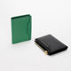 Card Holder Zipper Wallet Women's 2024 New Korean-style Multi-function Wallet Small and Exquisite Ultra-thin Card Holder ID Bag