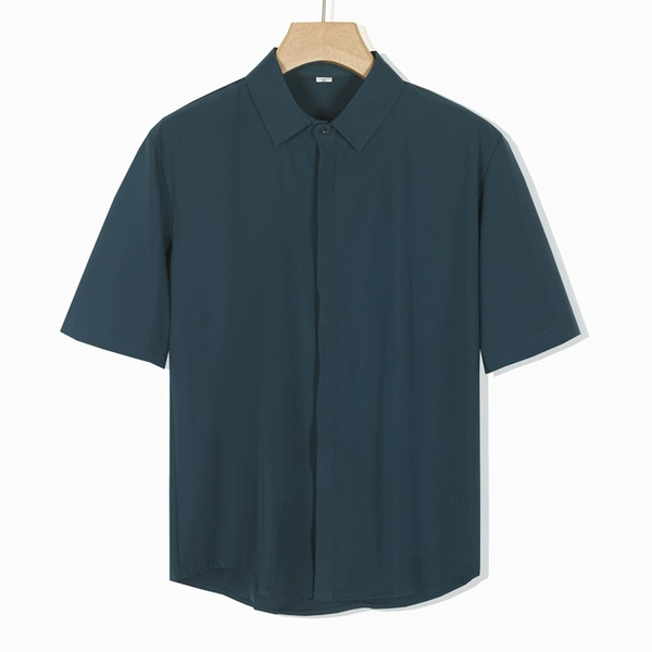 D7 dark green