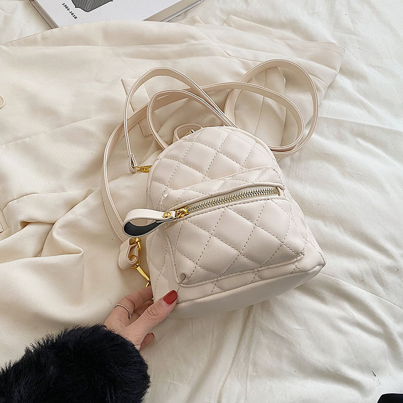 스몰 사이즈 화이트