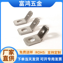 厂家直销250插片端子 45度90度180度6.3防倒短插片 pcb板焊接插片