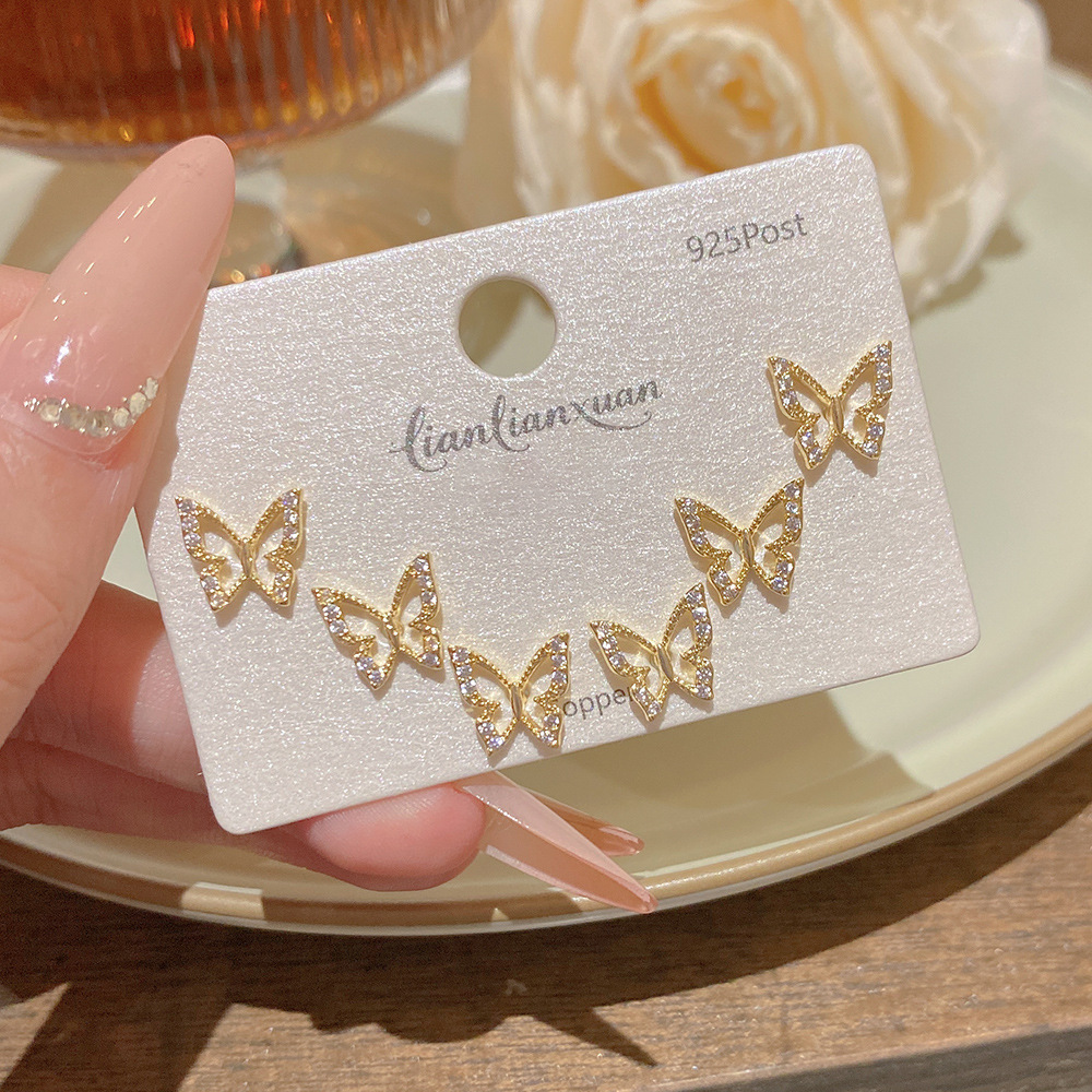 K101 구리 리얼 골드 도금