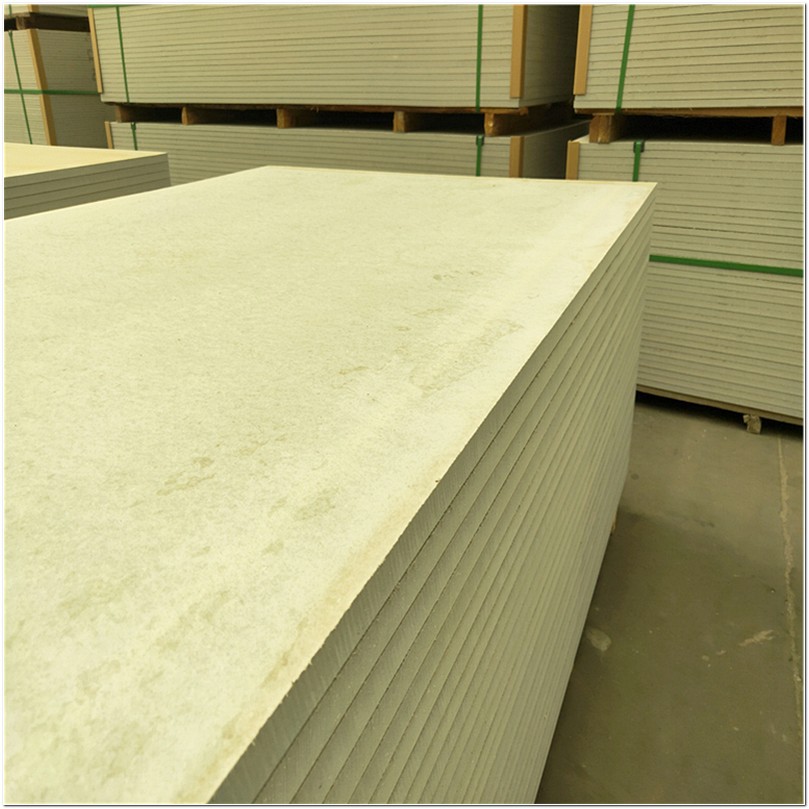 避难层无机预涂板防火,硅酸盐板和硅酸钙板,玻镁板地面