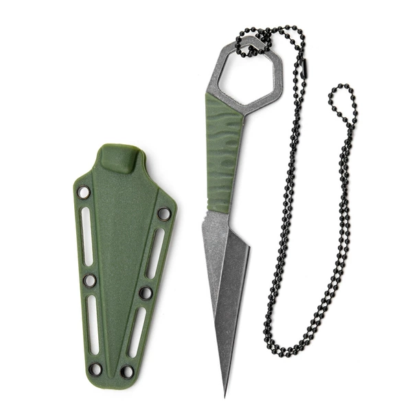 Black Thorn-Green