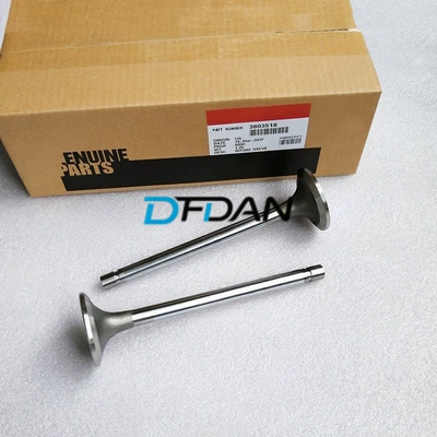 Valve components is suitable for