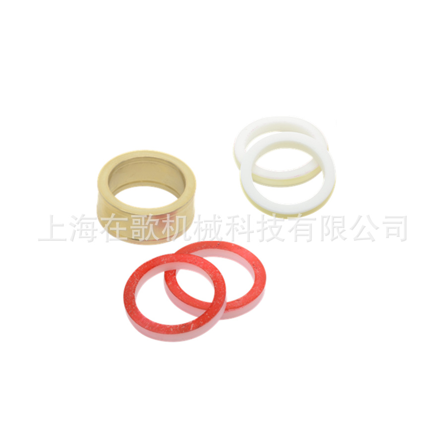 水刀20422243水封KMT高压水封动态密封组科美腾机械手水封进口