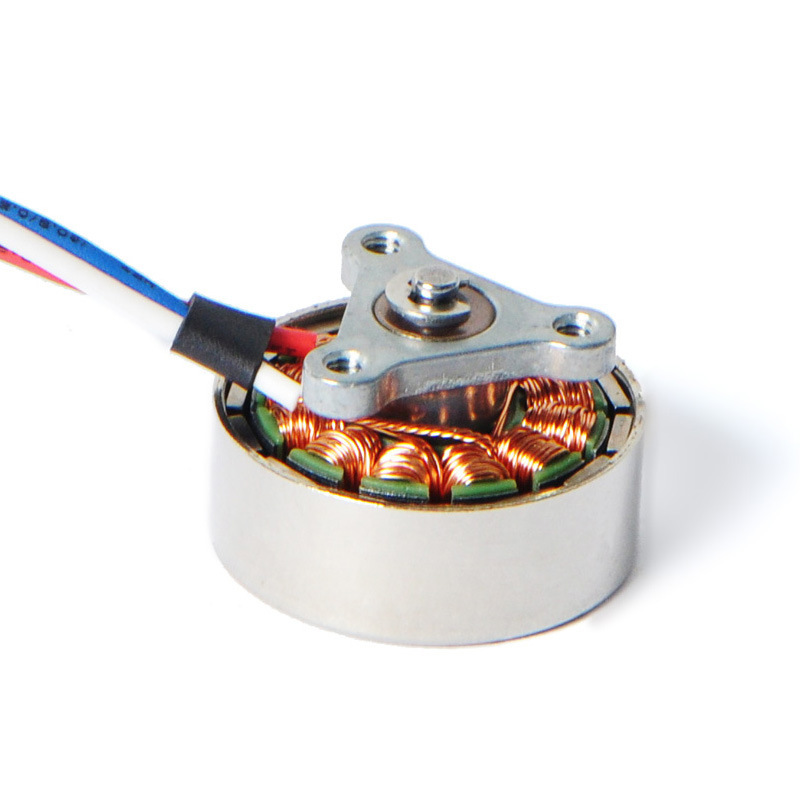 1503小型ファンブラシレスモータ長寿命モータ無人機ブラシレスモータ3.7V 7.4V航空モデル|undefined
