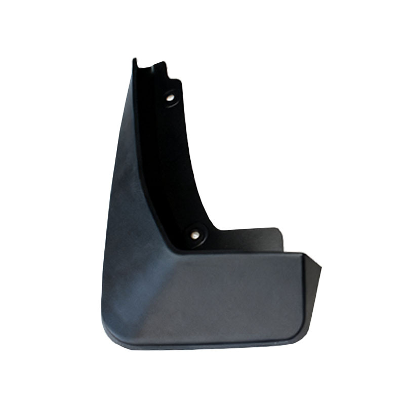 Aplicable a 2020 Chevrolet Trailblazer RS Fender de neumáticos de goma suave Accesorios de modificación de piel de barro