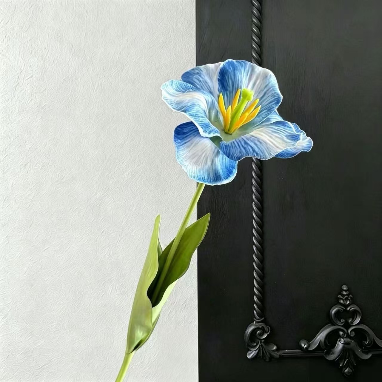 블루 테마