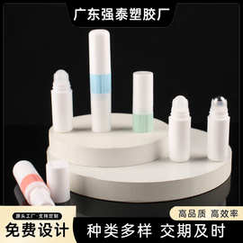 简约双用鼻通管包材批发滚珠按摩空管鼻吸鼻通棒活力泰国