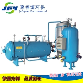 污水处理设备;污泥处理设备;气浮设备