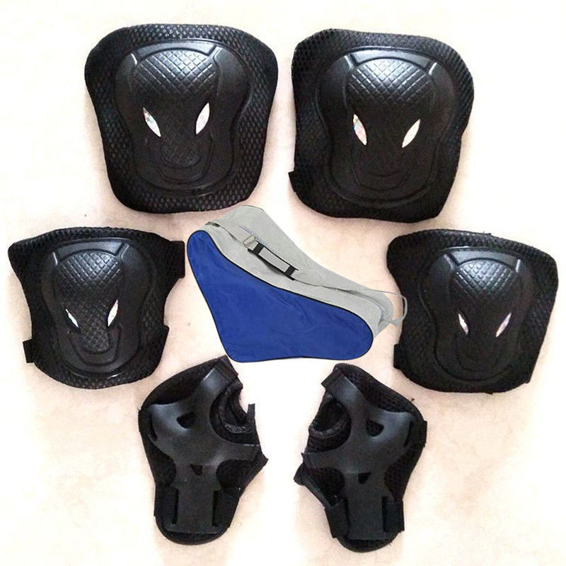 Professional Roller Skates For Adults And Children With Lights_voghion.com