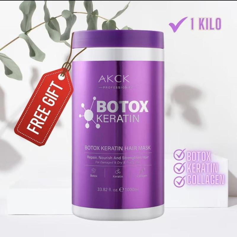 AKCK フルイングリッシュケラチンヘアマスク、光沢があり滑らかで自然なクロスボーダー外国貿易スポットメーカー卸売|undefined