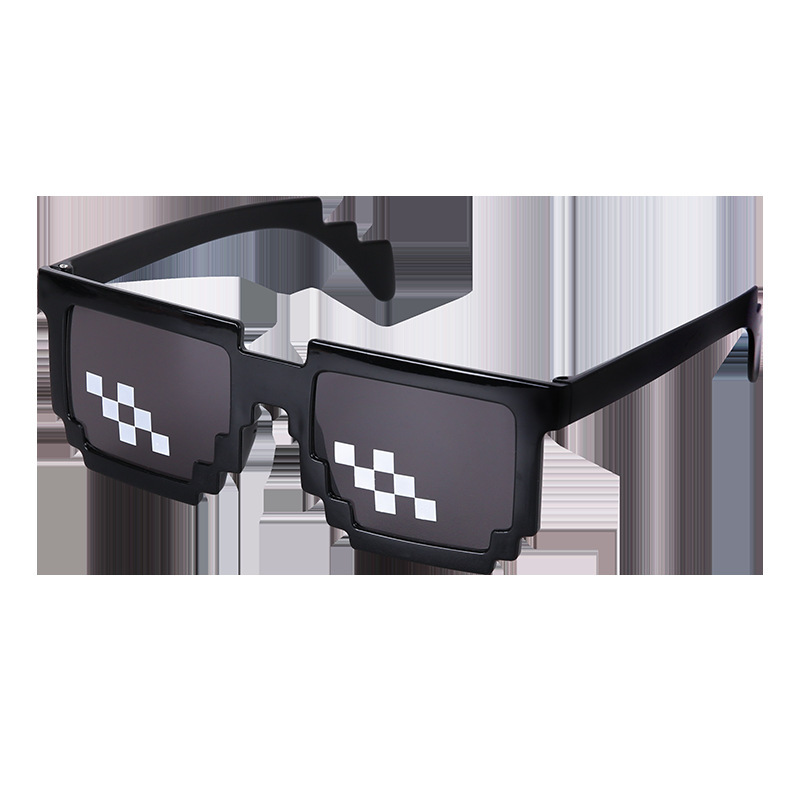 어린이 모자이크