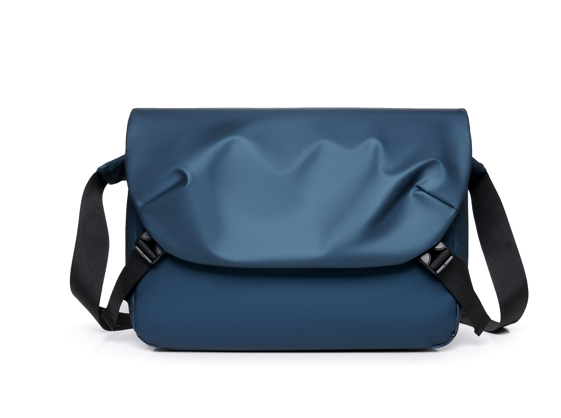 Bolso bandolera multifuncional impermeable para hombre, casual para hombre, bandolera, bolso de viaje al por mayor