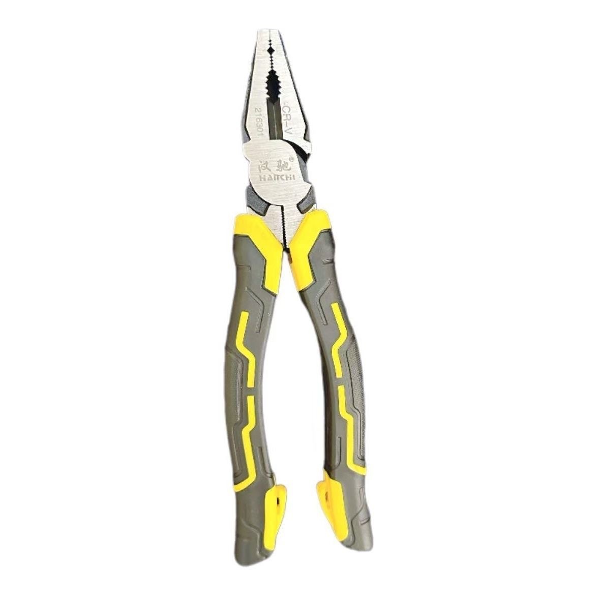 Fábrica directa tigre pinza pinza multifuncional pinza de alambre de acero de grado industrial pinza de punta ahorrar mano de obra pinza de mano todo image 6
