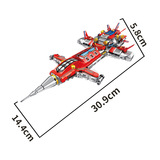 Ultra, оригинальный Ультрамен Тига, космический корабль, китайский комплект для мальчиков, конструктор