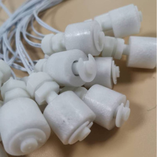 Fish tank fireplace air cooler water purifier plumbing blanket home appliance sheath line float water level level switch electronic float