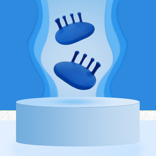 Toe and arch trainer, thumb valgus corrector, toe and sole exercise, beautifying legs, sports training supplies