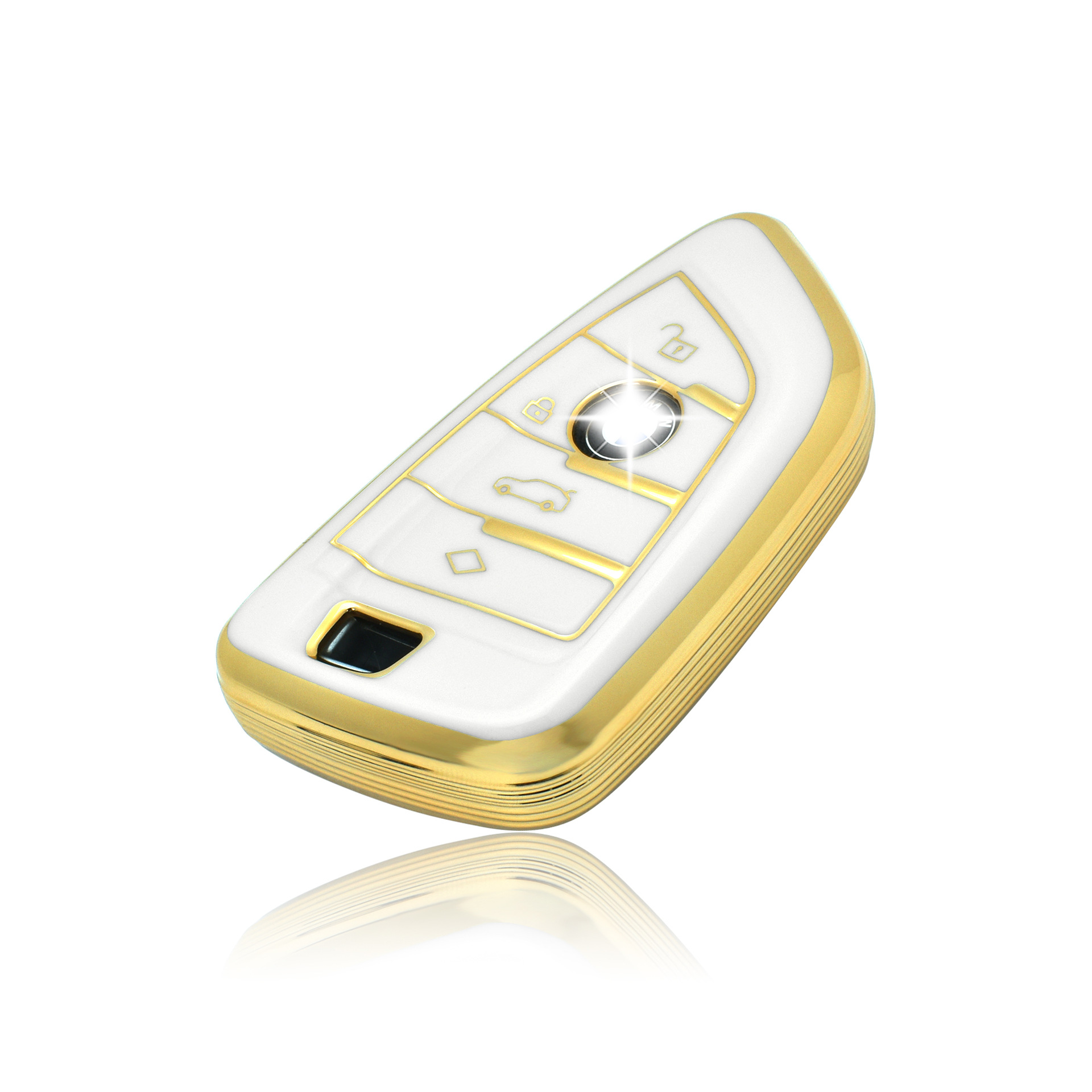 아이보리 화이트 [최소 주문량 10개]