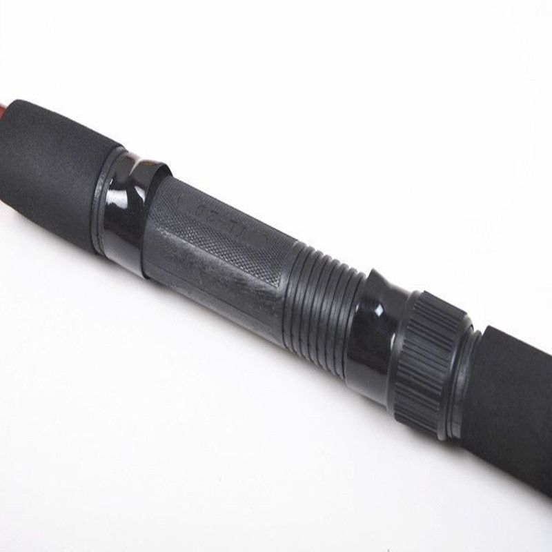 クロスボーダー海竿ガラス鋼赤ねじ海竿投げ竿メーカー卸売り超硬海竿セット1.8メートル釣竿