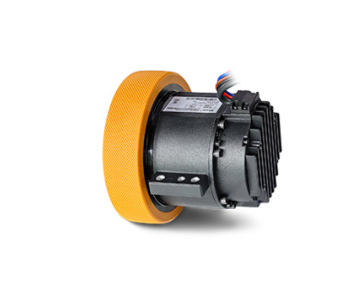 步科 iWMC系列伺服轮iWMC10409-02222-A165-MADT