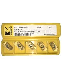 KENNAMETALϼ{EDCT140416PDERGD KC725MصƬ