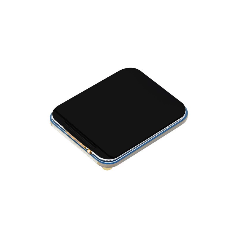 1.69 -inch IPS display SPI interface ST7789V2 drive chip LCD screen 240 × 280 resolution