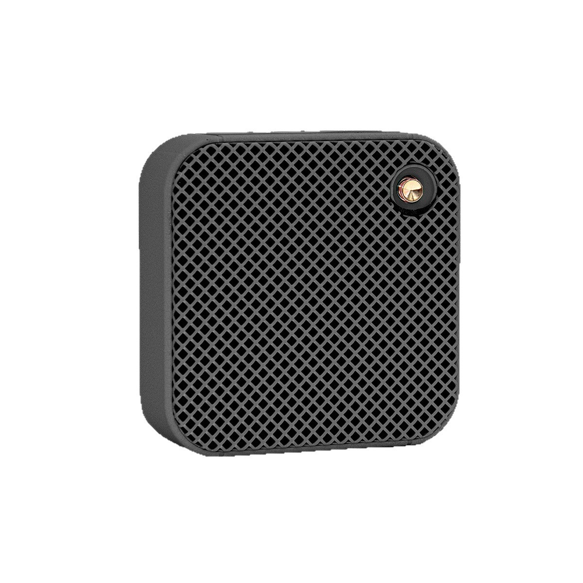 Explosiva transfronteriza WILLEN Altavoz Bluetooth inalámbrico portátil Hogar al aire libre Mini subwoofer pesado Pequeño audio cuadrado