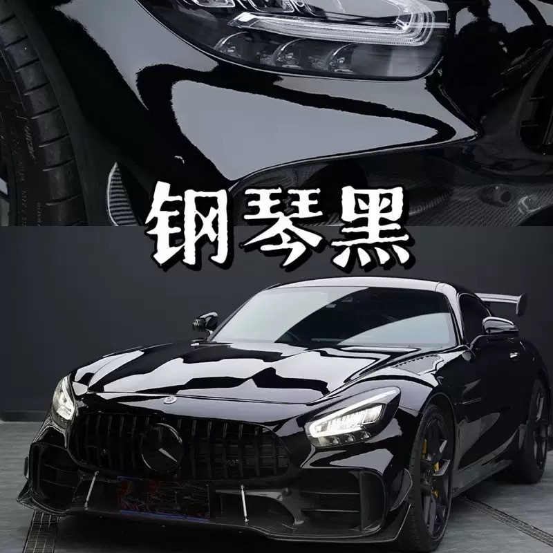 Pet Car Color Change Film, Kappino Factory-Produced Crystal Color Change Film, Liquid Metal Silver Car Body Wrap, Car Paint
