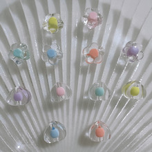 �ǿ���͸���ڲ��ǹ�ɫ���䰮���������� diy�ֻ�������С��Ʒ���